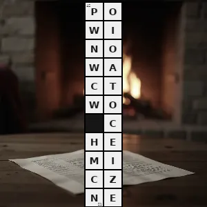 Hasło krzyżówkowe miara siły napędowej reakcji chemicznych traktowanych jako samorzutne procesy zmierzające do stanu równowagi termodynamicznej w tym do równowagi chemicznej - powinowactwo chemiczne – rozwiązanie, synonimy, podpowiedzi i definicje krzyżówkowe